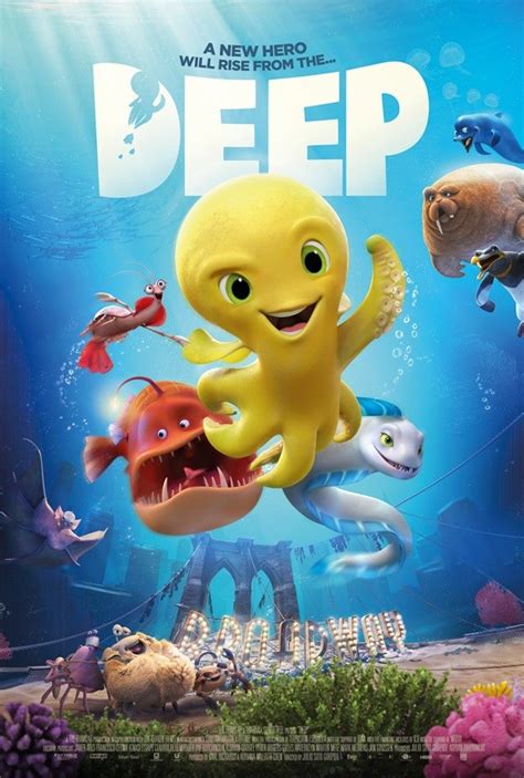 Deep (2017)