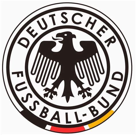 logosociety: World Cup 2014 Germany National Team logo