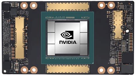 NVIDIA A100 Ampere benchmarked, is now the 'fastest GPU ever recorded'