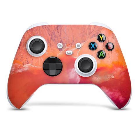 Xbox Series S Controller Skin Dune kopen? - Stickermaster