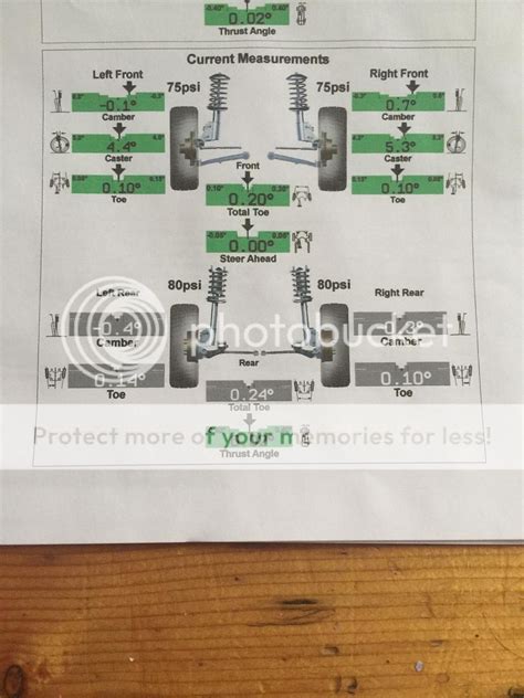 Front end alignment | Dodge Cummins Diesel Forum