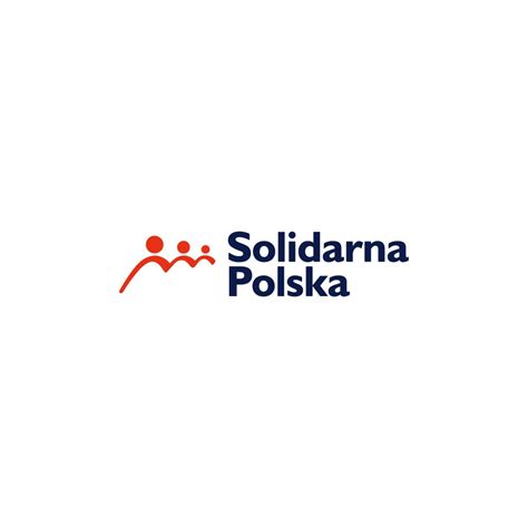 Solidarna Polska Logo Vector - (.Ai .PNG .SVG .EPS Free Download)