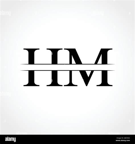 Hm logo hi-res stock photography and images - Alamy