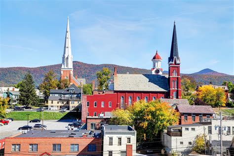 Best Things to Do in Rutland, Vermont