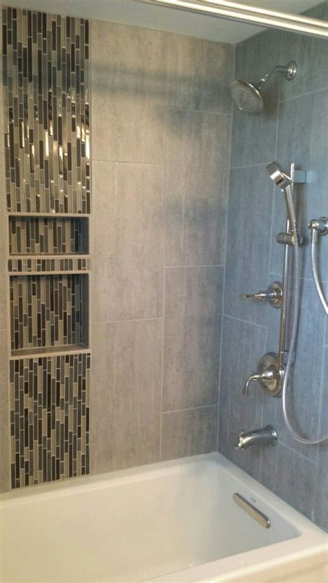 tile bath surround ideas - I Used Binnacle Photos