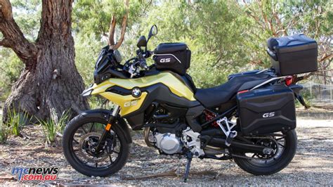 2019 BMW F 750 GS Review | MCNews