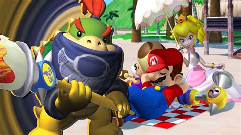 A mãe de Bowser Jr é realmente a princesa Peach? – VOUFREE – UnicornioHater