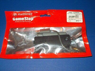 Microsoft Xbox 360 Wireless Network Adapter GameStop Pre-Owned | eBay