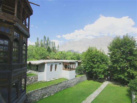 Skardu Valley Budget Tour Package