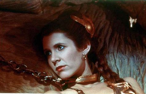 Princess Leia Organa from Star Wars Episode 6 Return Of The Jedi | Leia ...