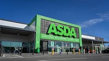 Asda Is Challenging Ecommerce with Express Delivery and Digital Content