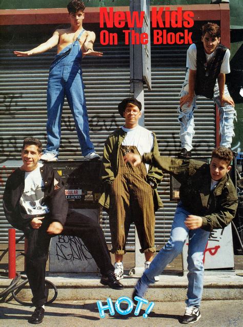 new kids on the block - New Kids on the Block Photo (22147155) - Fanpop