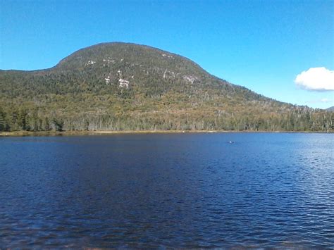 Cannon Mountain (New Hampshire) Mountain Photo by David LeFevre | 2:20 pm 15 Sep 2018