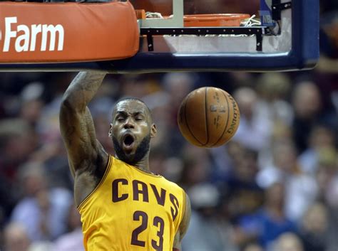 Cavs vs. Nets: 3 things we learned