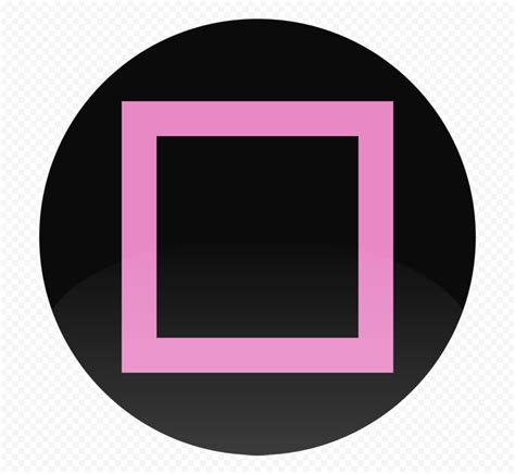 PlayStation Controller Square Button Icon PNG | Citypng