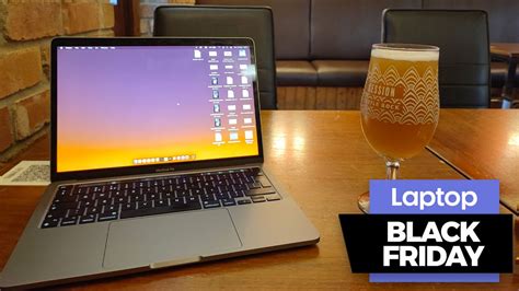 Best M1 MacBook Pro Black Friday deals | Laptop Mag