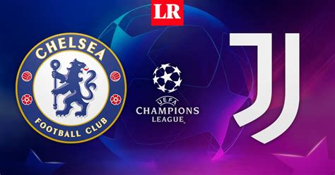 Tarjeta Roja: Juventus vs Chelsea EN VIVO Champions League vía ESPN ONLINE GRATIS transmisión ...