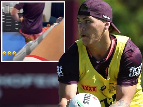 Reece Walsh injury picture: Broncos explain star recruit’s Instagram ...