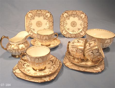 Elegant Bone China - Dine in Luxury | Bone china tea set, China tea sets, Fine china dinnerware