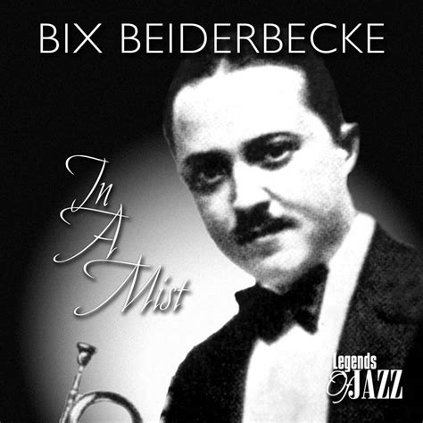 Fifth Music Blog: BIX BEIDERBECKE