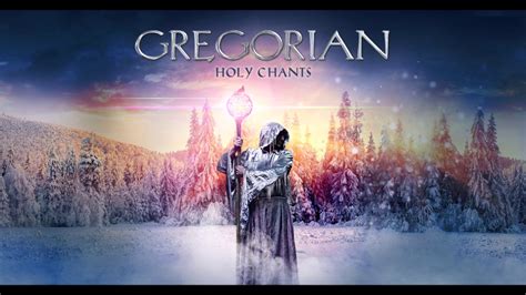 Gregorian - Once In A Lifetime (extended mix) - YouTube