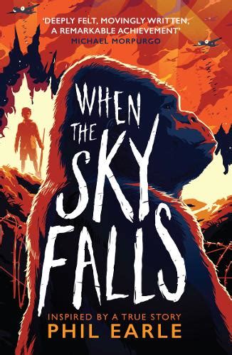 When the Sky Falls – Book Brothers