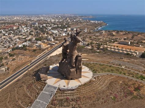 Dakar / Republic of Senegal | SkyscraperCity Forum