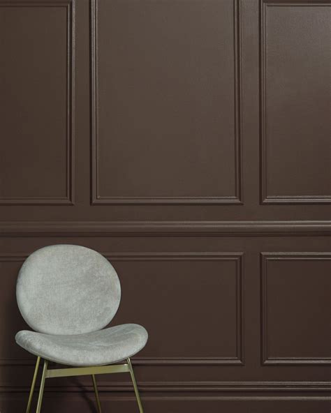 Chocolate Brown Paint Color: A Comprehensive Guide - Paint Colors