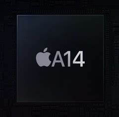 Conservative performance gains on the Apple A14 Bionic could mean one thing: smartphones are ...