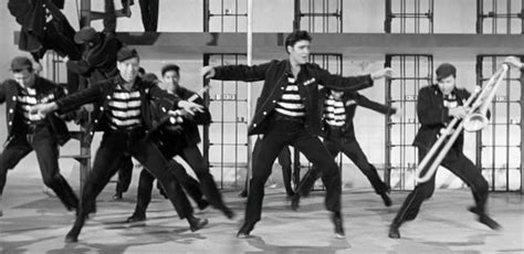 Jailhouse Rock