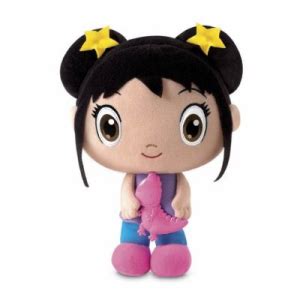 Ni Hao Kai-Lan Toys! [TOY][REVIEW] - Shelltoon TV