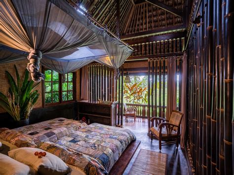 Harvest eco bungalow | Bali Eco Stay