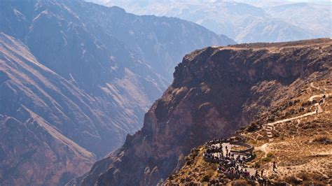 Facts about the Colca Canyon | Blog Machu Travel Peru