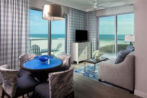 Treasure Island Beach Resort in Treasure Island (FL) - Room Deals, Photos & Reviews