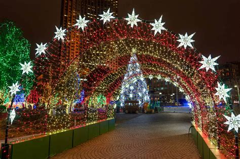 Cleveland Christmas Lights 2020: Best Holiday Light Displays in Cleveland