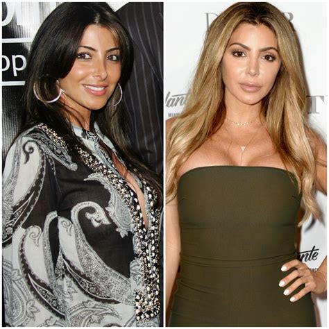 Larsa Pippen Plastic Surgery? — See Her Transformation!