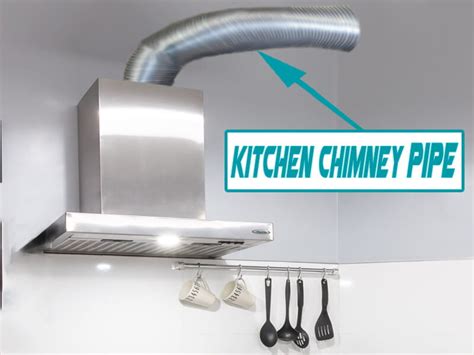 What About Kitchen Chimney Pipe? Best Kitchen Chimney 2024