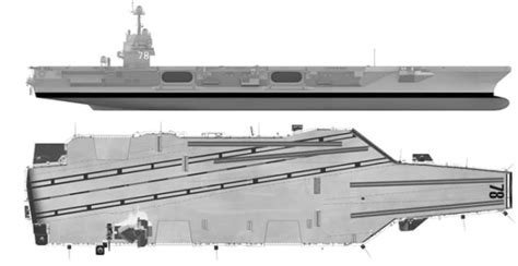 Engineering Destruction: The Terrifying and Awesome Power of The USS ...