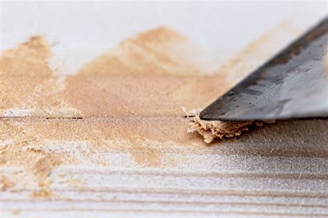 Wood Putty vs. Wood Filler: What’s the Difference? - This Old House