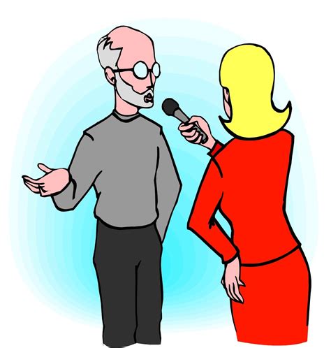 weird reporter guy clipart 10 free Cliparts | Download images on Clipground 2023