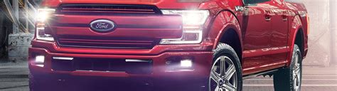 2019 Ford F-150 Accessories & Parts | CARiD