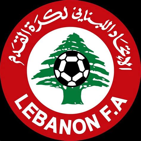 Lebanon Football Team - Latest News, Records, Stats, Squad & History of Lebanon Football Team