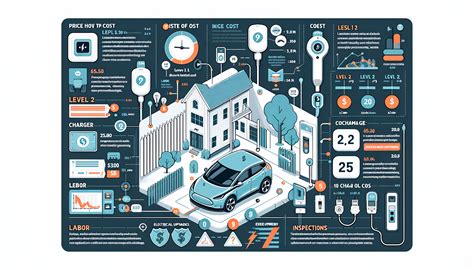 EV Charger Installation Cost: A Complete Guide