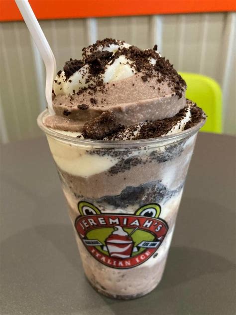 Jeremiah’s Italian Ice sets opening date in Warner Robins. Macon, Perry ...