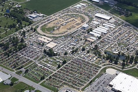 Allen County Fairgrounds