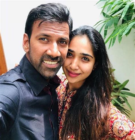 At 39, Lakshmipathy Balaji is enjoying life after cricket with wife ...