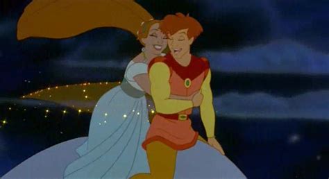 T & C 3 - Thumbelina & Cornelius Image (23720194) - Fanpop