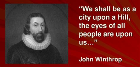 John Winthrop Quotes. QuotesGram