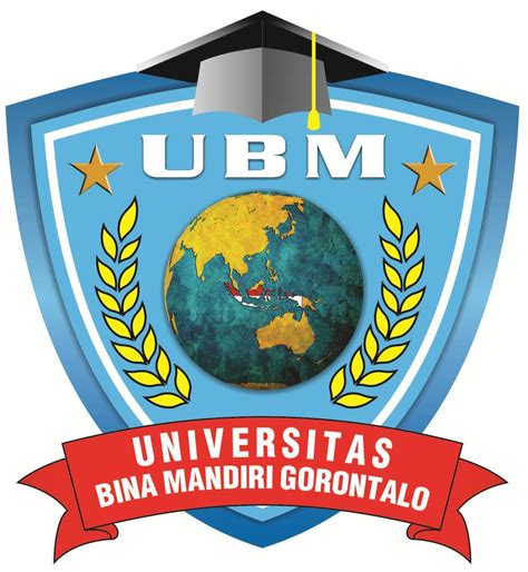 Download Logo Universitas Gorontalo