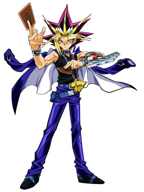 Yami Yugi | Heroes Wiki | Fandom powered by Wikia